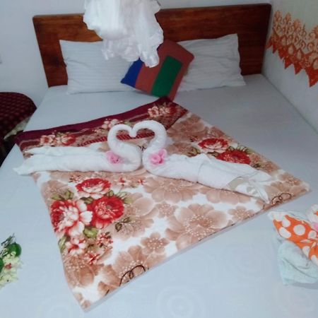 Apartmán Ella Tea Land View Pokoj fotografie