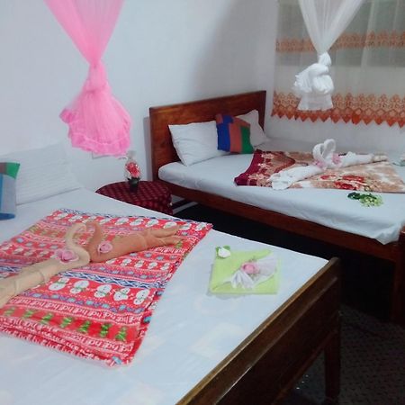 Apartmán Ella Tea Land View Pokoj fotografie