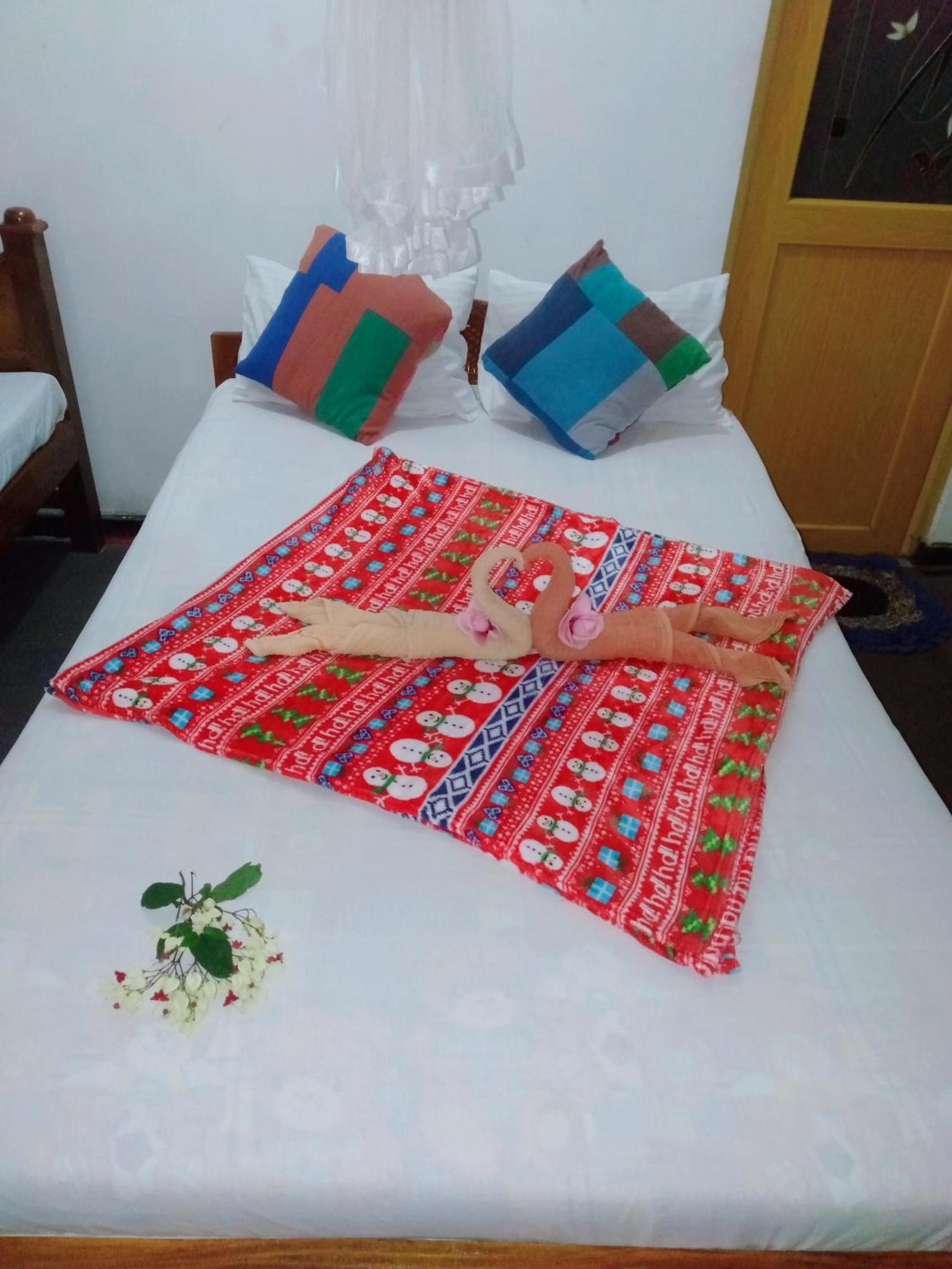 Apartmán Ella Tea Land View Pokoj fotografie