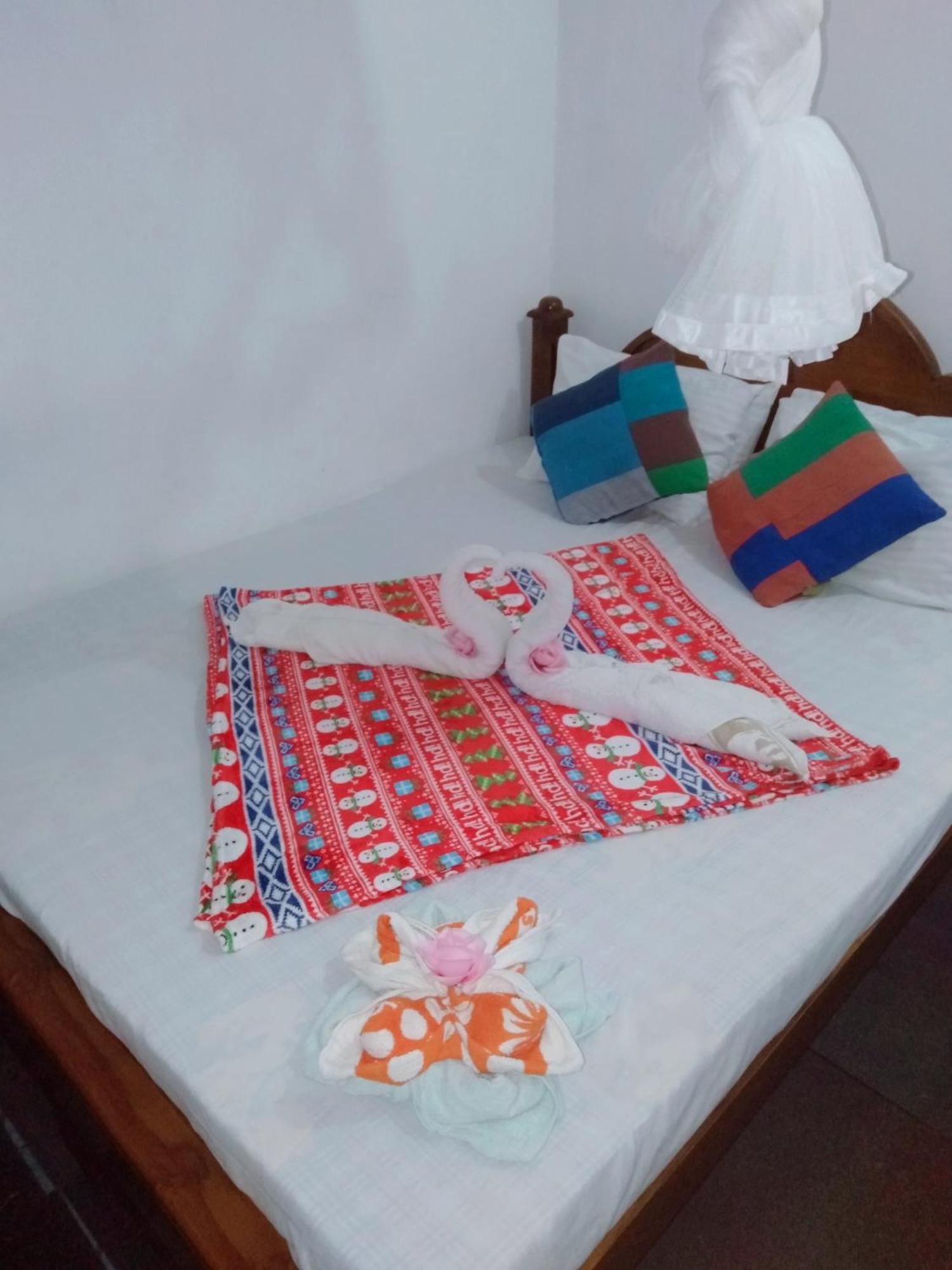 Apartmán Ella Tea Land View Pokoj fotografie