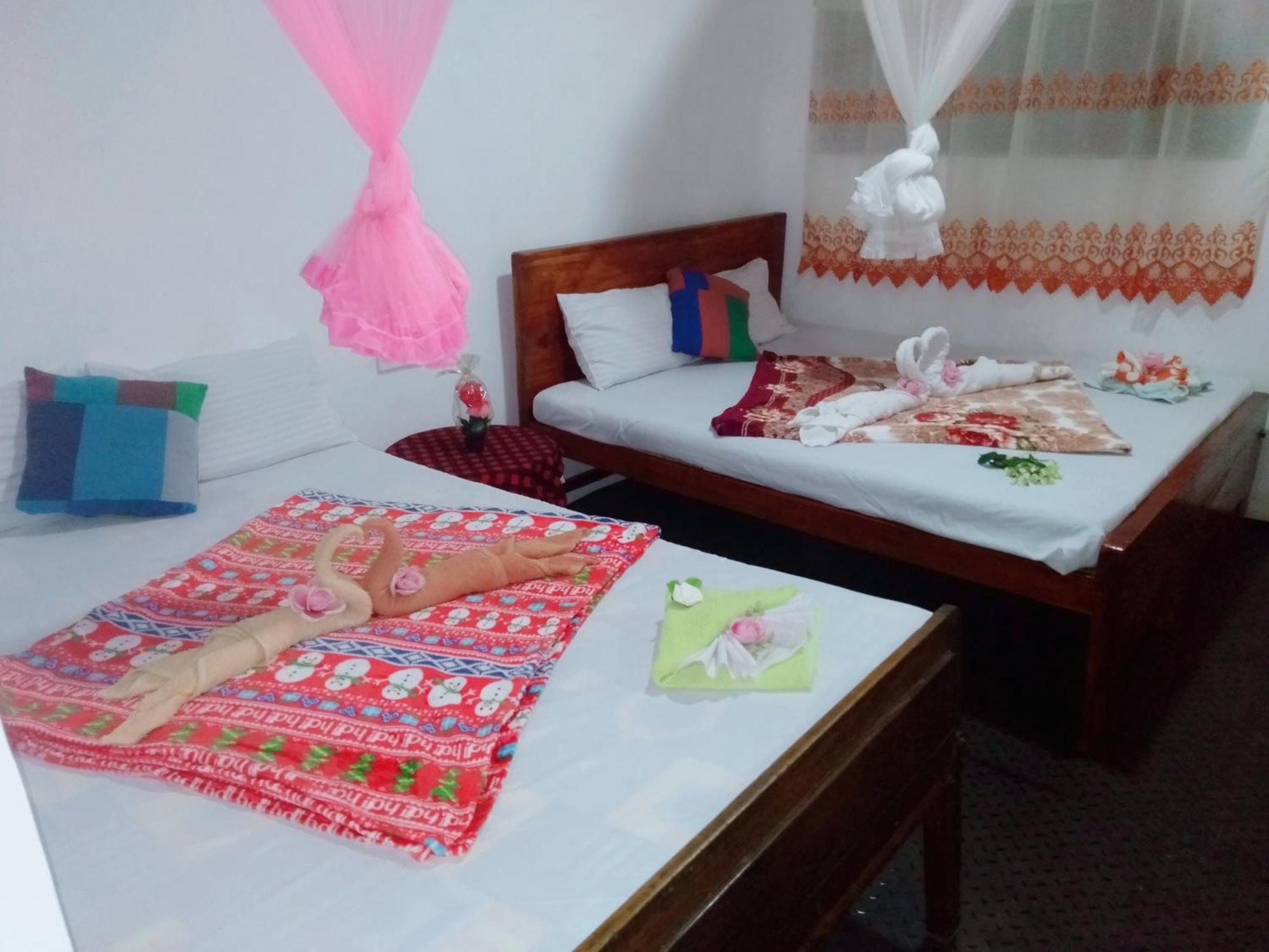 Apartmán Ella Tea Land View Pokoj fotografie