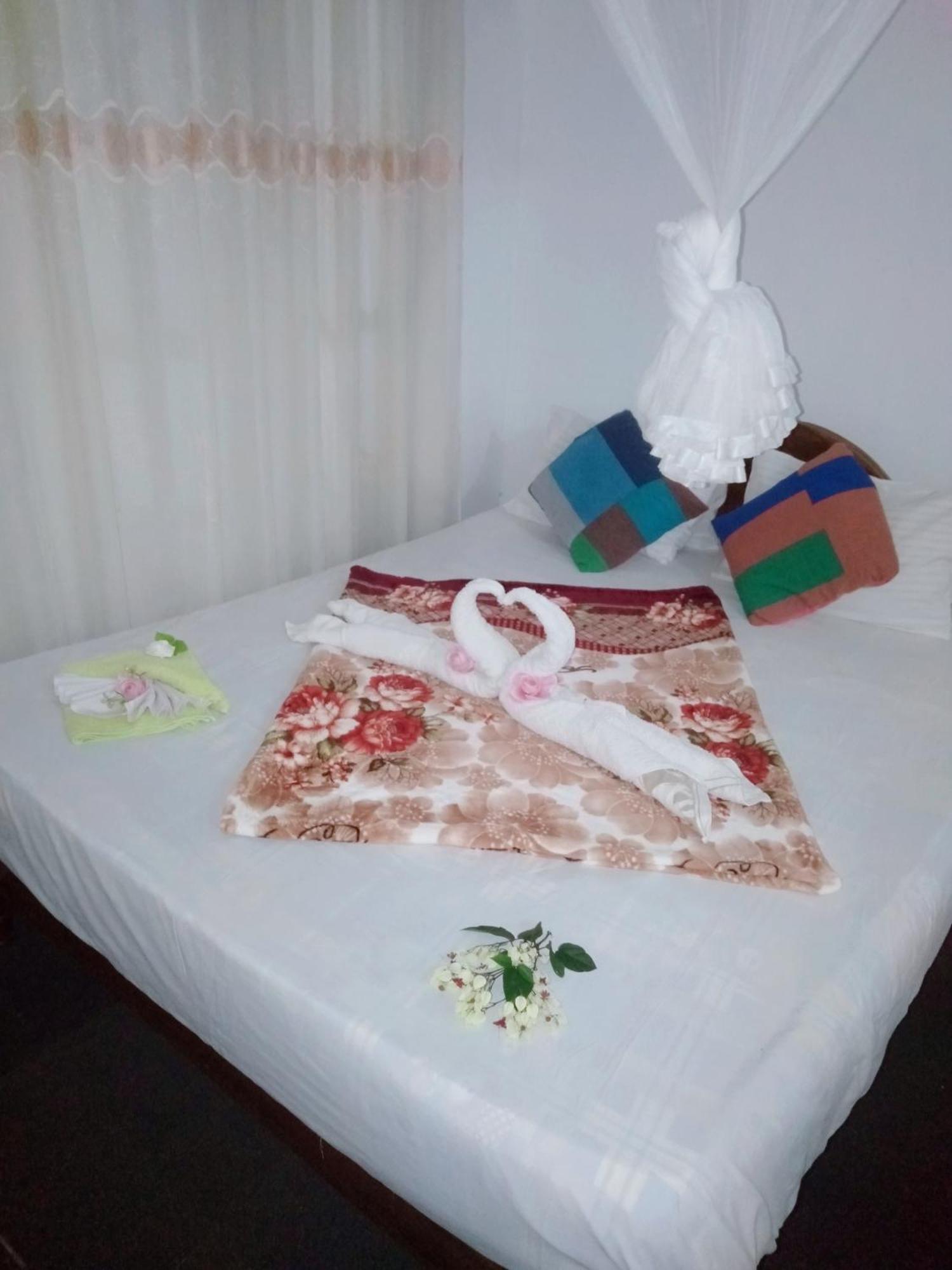 Apartmán Ella Tea Land View Pokoj fotografie
