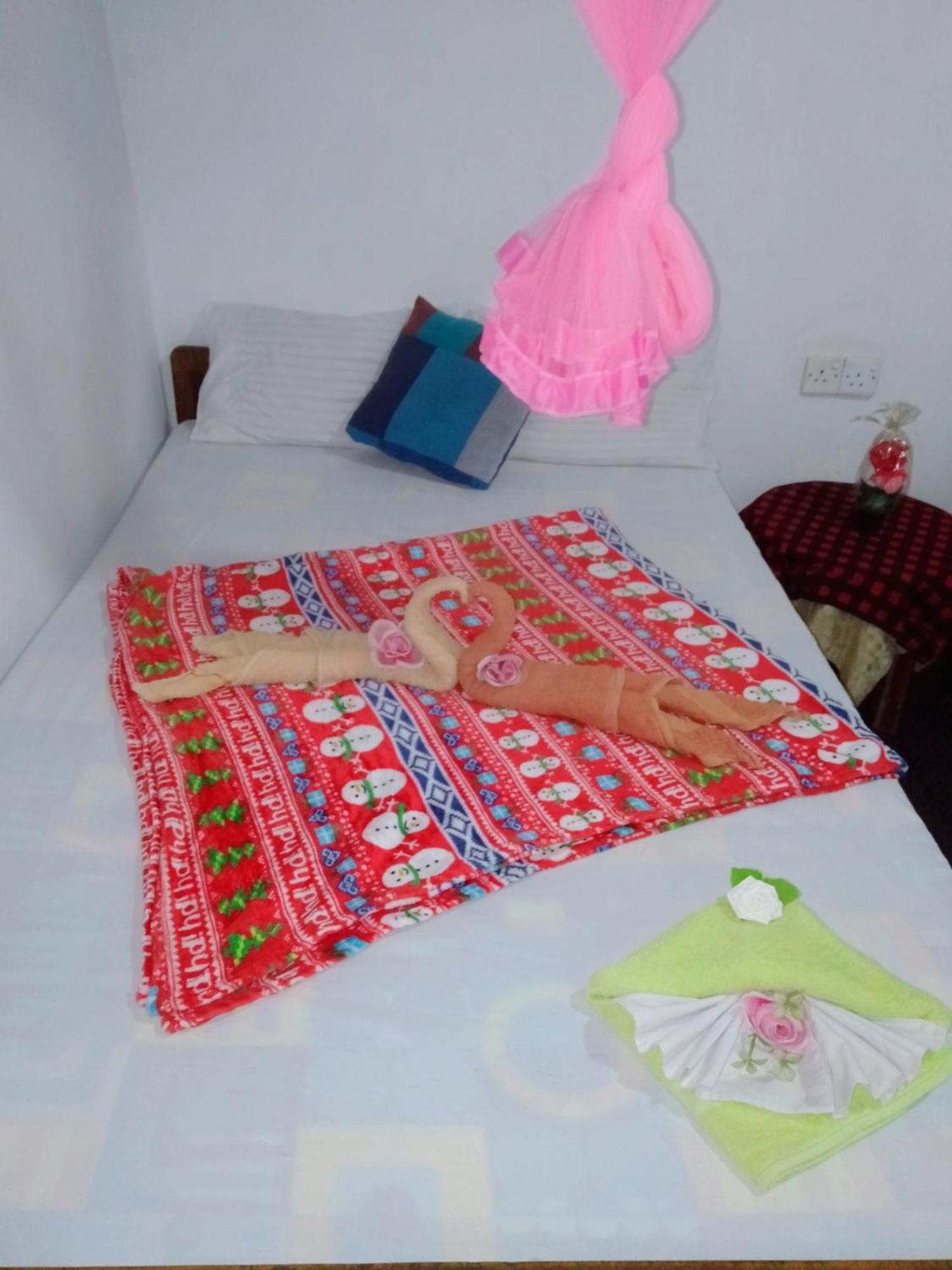 Apartmán Ella Tea Land View Pokoj fotografie