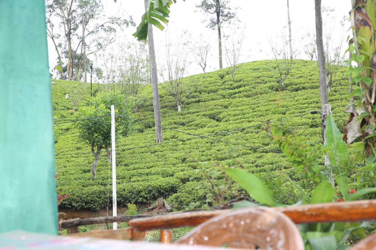 Apartmán Ella Tea Land View Exteriér fotografie